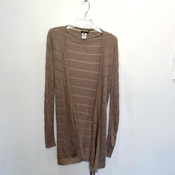 🤎Dept Duster Cardigan - Picture 1 of 3